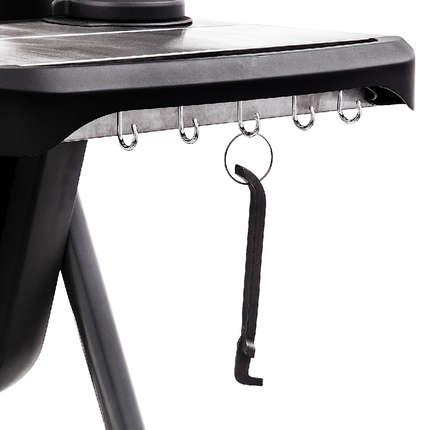 شواية فحم من شار برويل