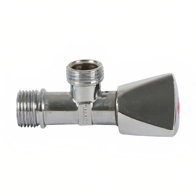 ANGLE VALVE1//2"*1/2"