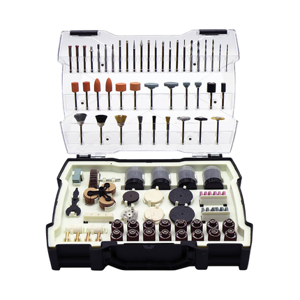 KZUBR ROTRAY TOOL KIT 239PCS K10394 