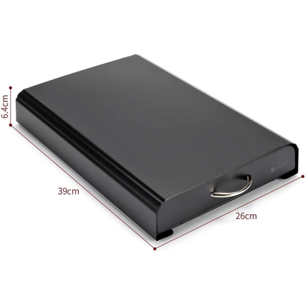 MEGA COFFEE POD HOLDER DRAWER STORAGE 60 PCS COFFEE CAPSULES