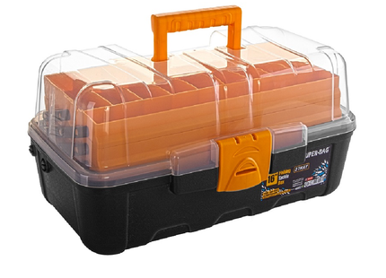 SUPER BAG 16" TOOL BOX ASR-5038