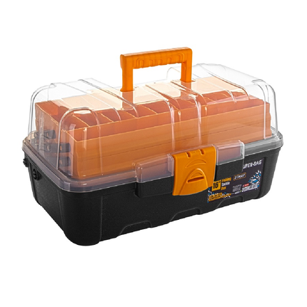 صندوق عدة سوبرباج 16 انش