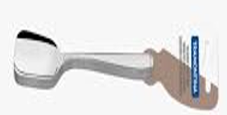 TRA 6PC. SUGAR SPOONS COPACABANA