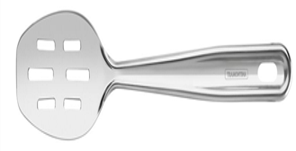 TRAMONTINA SLOTTED SERVING SPOON EXTRATA