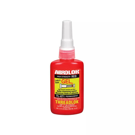 Abro Threadlocker 50ml