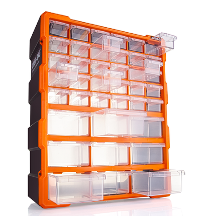 SUPER BAG 39 MONOBLOCK DRAWER SET ASR-6001