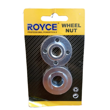 سامونة صاروخة رويس