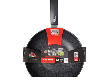 ETNEA MONETA 28CM WOK PAN