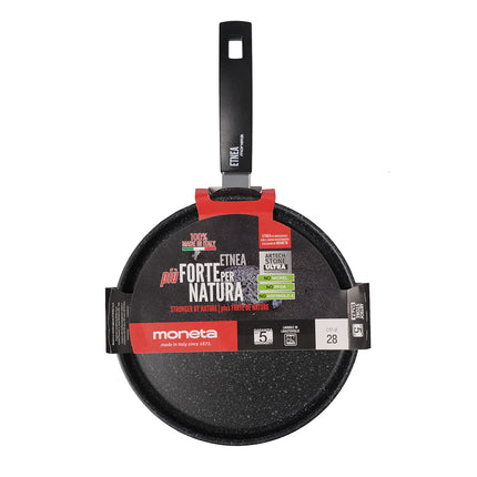 مقلاة بان كيك سينفونيا 24 سم