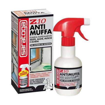 Saratoga Anti Muffa 500ml