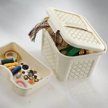 سلة تخزين أريانا