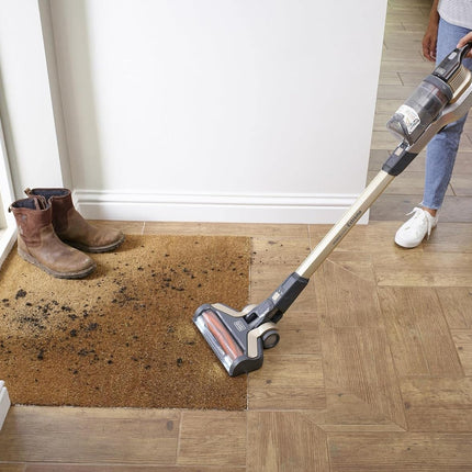  Black & Decker BHFEV36B2DW 36 V / 2.5 Ah 4-in-1 Cordless Handle Vacuum Cleaner 