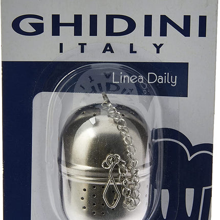 مصفاة شاي جيديني