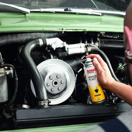 ملمع ماتور من سوناكس 300 مل