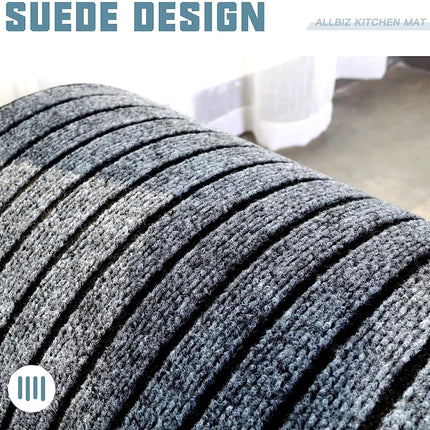 موكيت محزز عالي التحمل وغير قابل للانزلاق