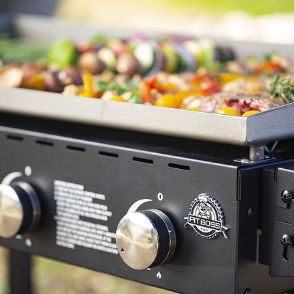 شواية غاز من بيت بوس 4 شعلات