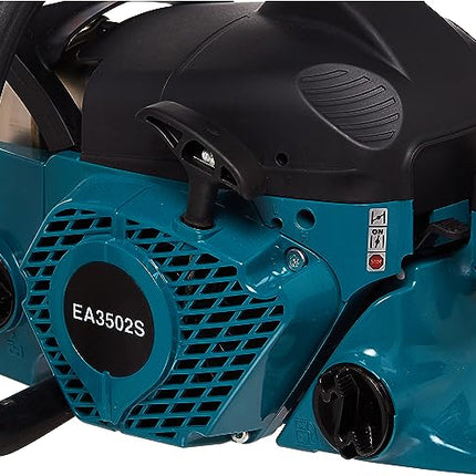 MAKITA PETROL CHAIN SAW 35CC 16"  EA3502S40B