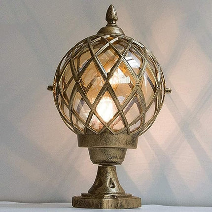 MSR-PROLITE WALL LAMP 40*26CM