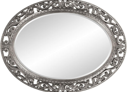 MIRROR WITH FRAME