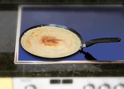 CREPE PAN WITH SPREADER 25CM