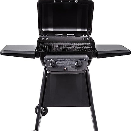 CHAR-BROIL 2-BURNER GAS GRILL