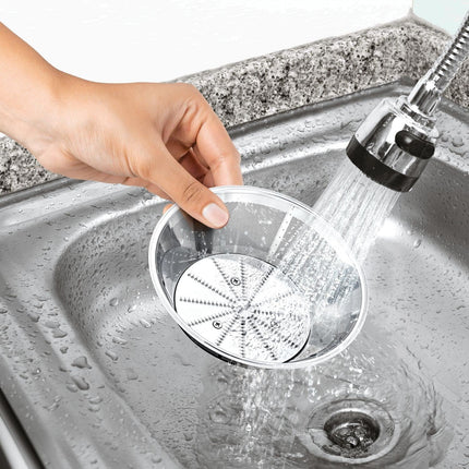 BLACK + DECKER JUICE EXTRACTOR 600W JE600-B5 