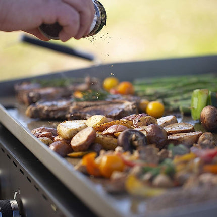 شواية غاز من بيت بوس 4 شعلات