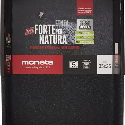 صينية شواء إتنيا مونيتا 35*25 سم