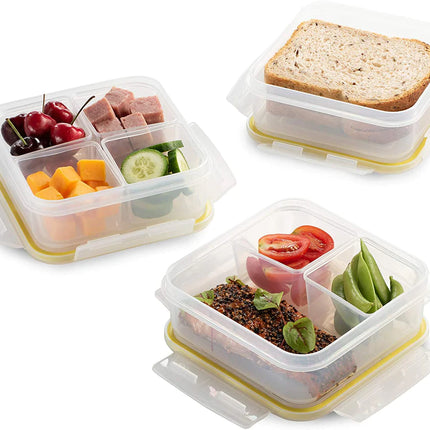 KOMAX 700ML BIOKIPS FOOD CONTAINER