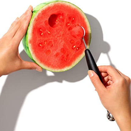 RENA WATERMELON SPOON