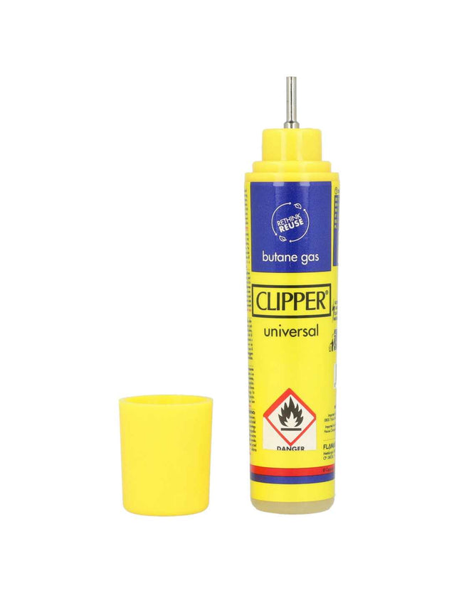 Clipper Butane Gas 16ml