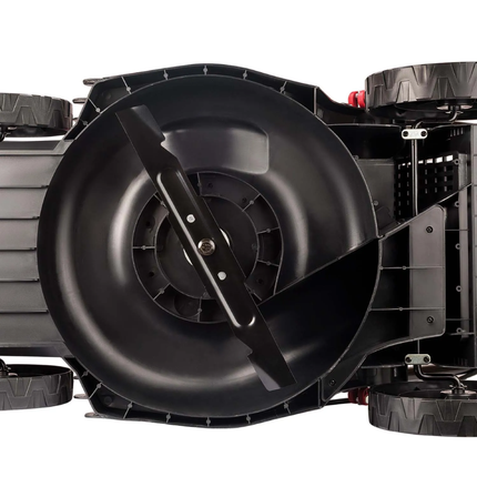 WORCRAFT CORDLESS BRUSHLESS LAWNMOWER CLM-S40LIB