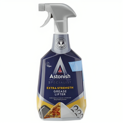 ASTINNISH EXTEA STRENGTH GREASE LIFTER 750ML