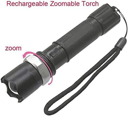 كشاف يدوي ميجا 10 واط