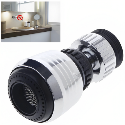 MULTIFUNCTION FILTER