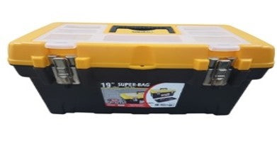 SUPER-BAG_ASR-2077_074/035_19" TOOLS BOX_صندوق عده