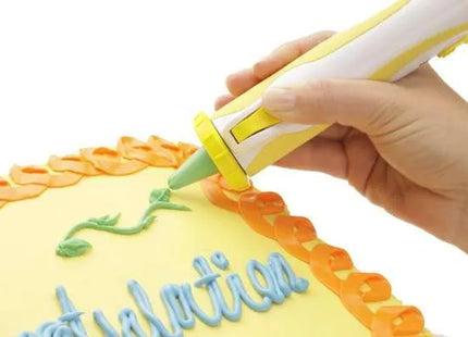 CAKE ICING PEN