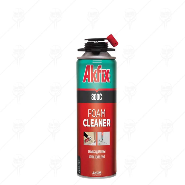 Akfix Foam Cleaner 500ml