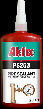 Akfix L243 Threadlocker 50ml