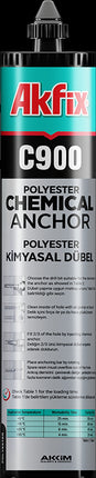 Polyester Chemical Anchor 300ml