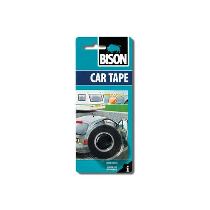 BISON_1.5*19MM CAR TAPE