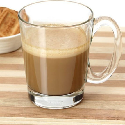 OCEAN COFFEE CUPS SET / 6 PIECES