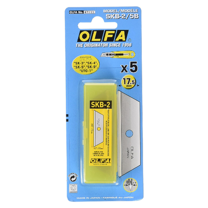 نسلات مشرط اولفا  5 قطع