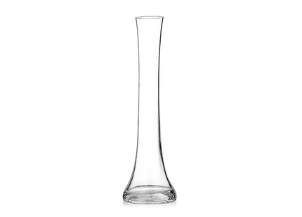 FLOWER VASE GLASS