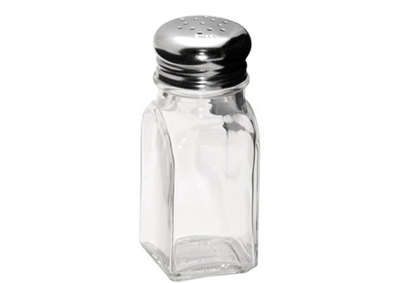 SALT SHAKER