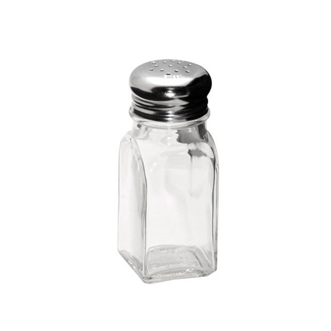 SALT SHAKER