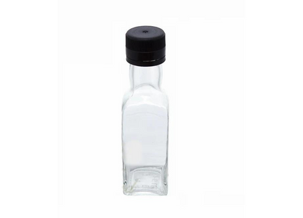 OIL BOTTLE 120ML