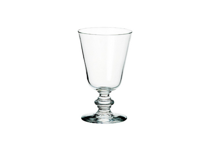 HEEL GLASS JUICE CUP 370 ML