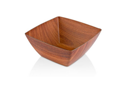  EVELIN XX-LARGE SQUARE SERVING BOWLS