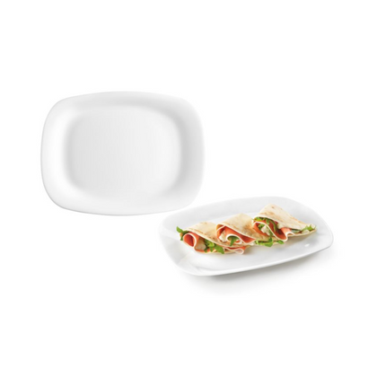 طبق غداء بورميولي 28 سم